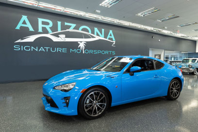 Used 2020 Toyota 86