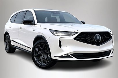 Used 2023 Acura MDX A-Spec