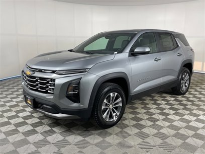 New 2026 Chevrolet Equinox LT w/ Convenience Package II