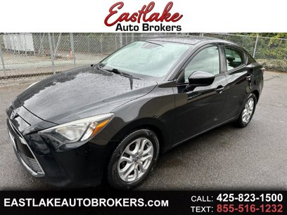 Used 2016 Scion iA
