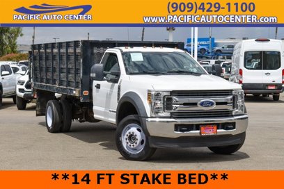 Used 2019 Ford F450 XLT