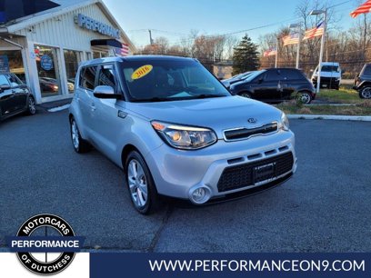 Used 2016 Kia Soul ! w/ Premium Package