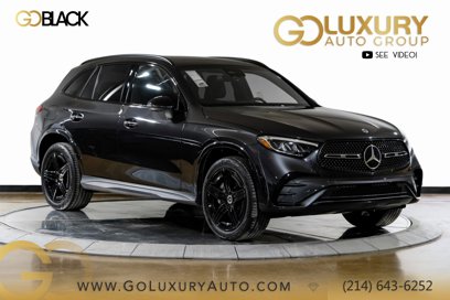 Used 2024 Mercedes-Benz GLC 300