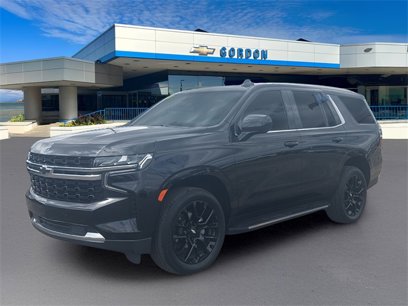 Used 2023 Chevrolet Tahoe LS