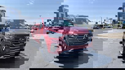 Used 2017 Hyundai Santa Fe SE w/ SE Premium Package 02