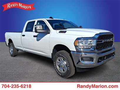 Used 2023 RAM 2500 Big Horn w/ Level 1 Equipment Group