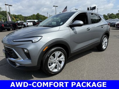 New 2026 Buick Encore GX Preferred w/ Comfort Package