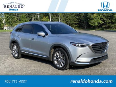 Used 2021 MAZDA CX-9 Grand Touring