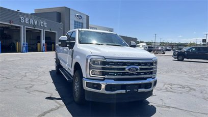 Used 2023 Ford F350 Lariat w/ Tow Technology Package