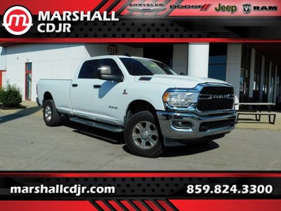 Used 2024 RAM 3500 Big Horn