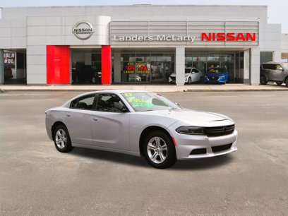 Used 2023 Dodge Charger SXT
