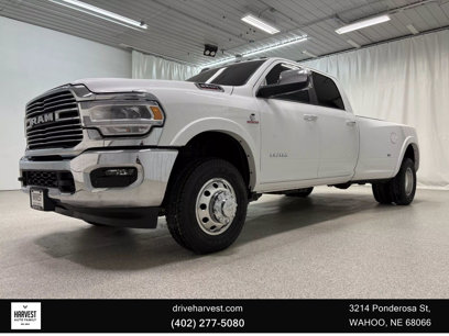 Used 2019 RAM 3500 Laramie
