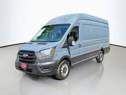 Used 2020 Ford Transit 250 148 High Roof Extended