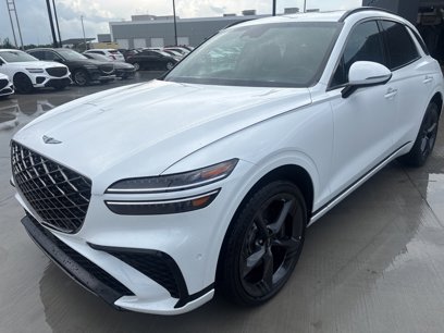 New 2026 Genesis GV70 3.5T Sport Prestige