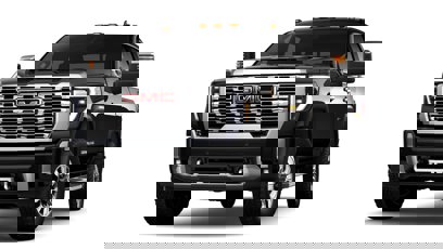 New 2025 GMC Sierra 2500 Denali w/ Denali Reserve Package