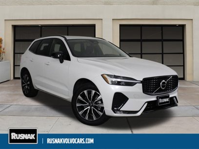 Used 2025 Volvo XC60 B5 Core
