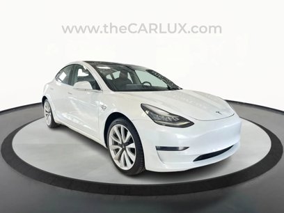 Used 2019 Tesla Model 3 Long Range