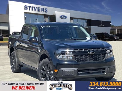 New 2024 Ford Maverick XLT w/ XLT Luxury Package