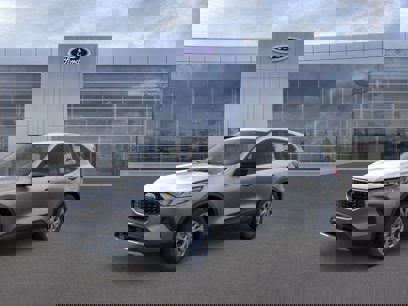 New 2025 Ford Escape Active w/ Tech Pack #1