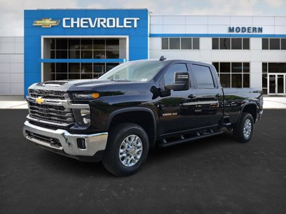 New 2025 Chevrolet Silverado 3500 LT w/ Convenience Package