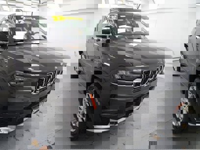 Certified 2022 Jeep Grand Cherokee L Limited