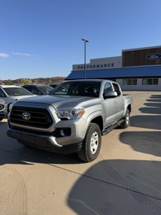 Used 2020 Toyota Tacoma SR