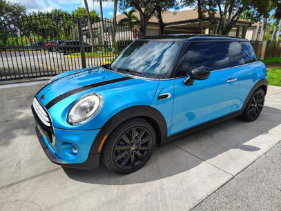 Used 2015 MINI Cooper 2-Door Hardtop