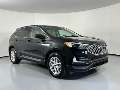 Used 2023 Ford Edge SEL