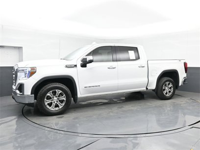 Used 2021 GMC Sierra 1500 SLT w/ X31 Off-Road Package