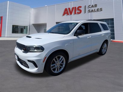 Used 2023 Dodge Durango R/T