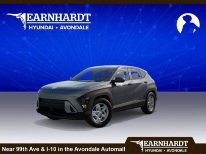 New 2026 Hyundai Kona SE