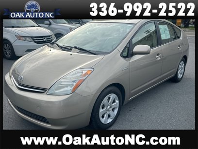 Used 2008 Toyota Prius