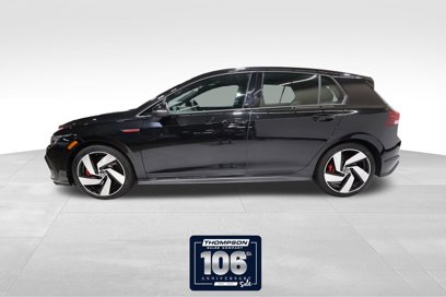 Used 2024 Volkswagen GTI S