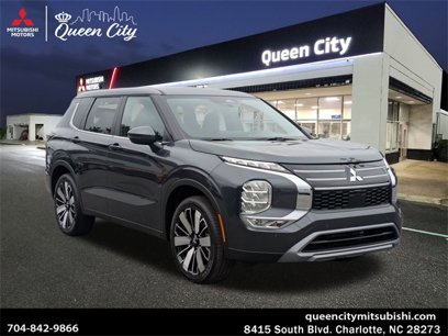 New 2025 Mitsubishi Outlander SE