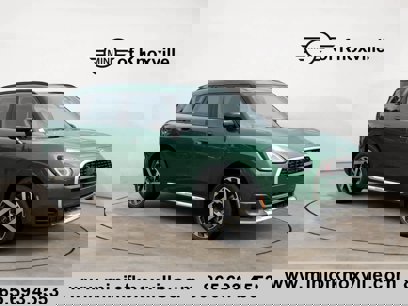 New 2025 MINI Cooper Countryman S