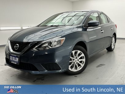 Used 2016 Nissan Sentra SV w/ Style Package
