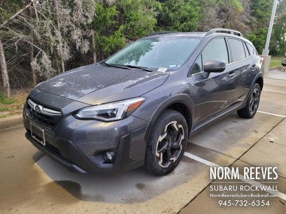 Certified 2023 Subaru Crosstrek 2.5i Limited