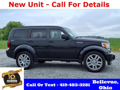Used 2010 Dodge Nitro SE w/ Popular Equipment Group