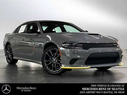 Used 2023 Dodge Charger GT w/ Blacktop Package