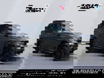 New 2025 BMW X5 sDrive40i w/ M Sport Package