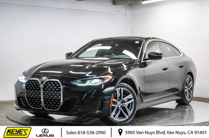 Used 2022 BMW 430i Gran Coupe w/ Convenience Package