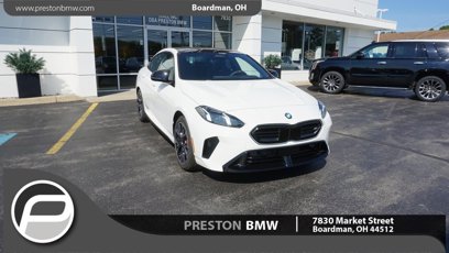 New 2026 BMW M235i xDrive w/ Technology Package