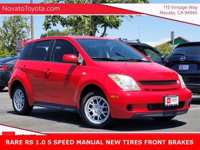 Used 2005 Scion xA