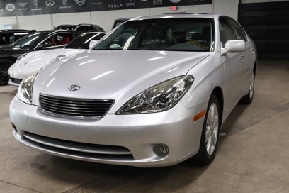 Used 2006 Lexus ES 330