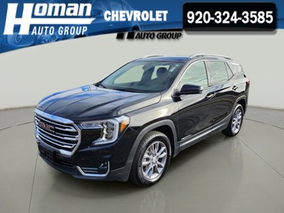 Used 2024 GMC Terrain SLT w/ Infotainment Package II