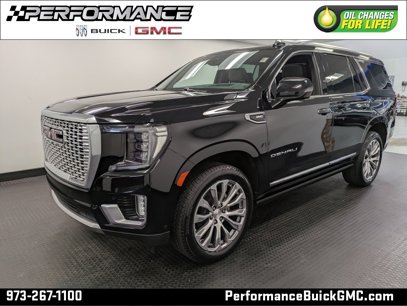 Used 2023 GMC Yukon Denali