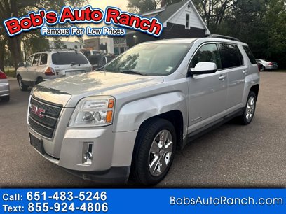 Used 2014 GMC Terrain SLT w/ Safety Package