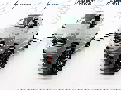 New 2025 Dodge Durango GT
