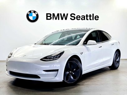 Used 2019 Tesla Model 3 Long Range