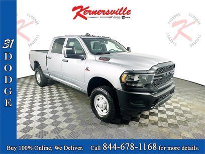 Used 2023 RAM 2500 Tradesman